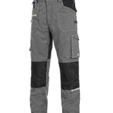 CXS Stretch Men's Work Pants - Euro Work Wear