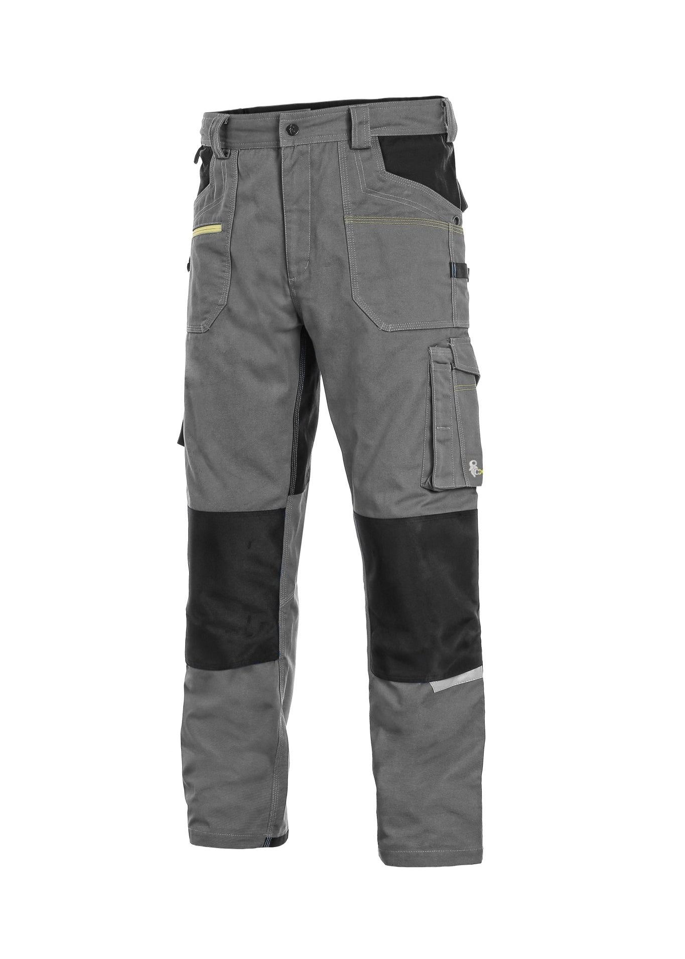 CXS Stretch Men's Work Pants - Euro Work Wear