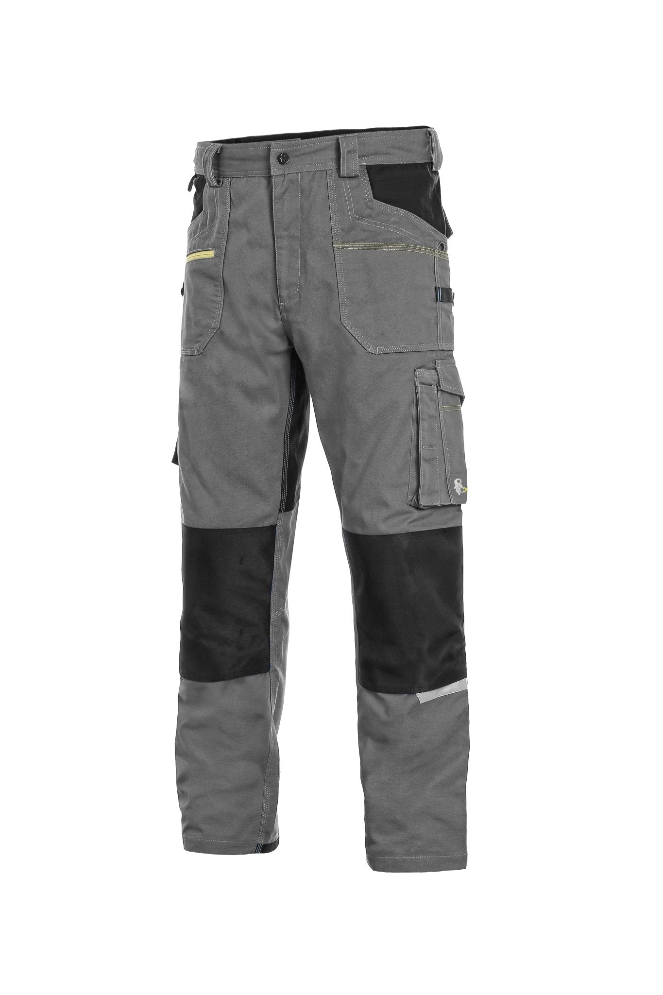 CXS Stretch Men's Work Pants - Euro Work Wear