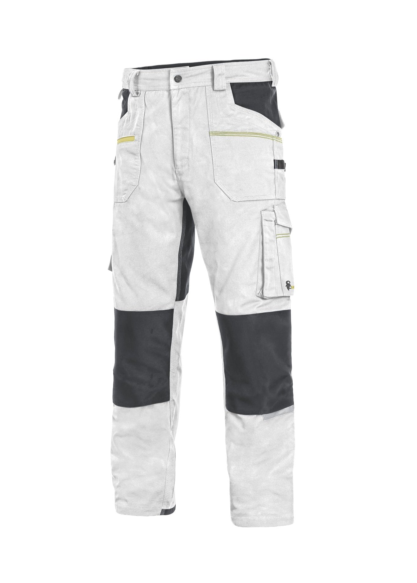 CXS Stretch Men's Work Pants - Euro Work Wear