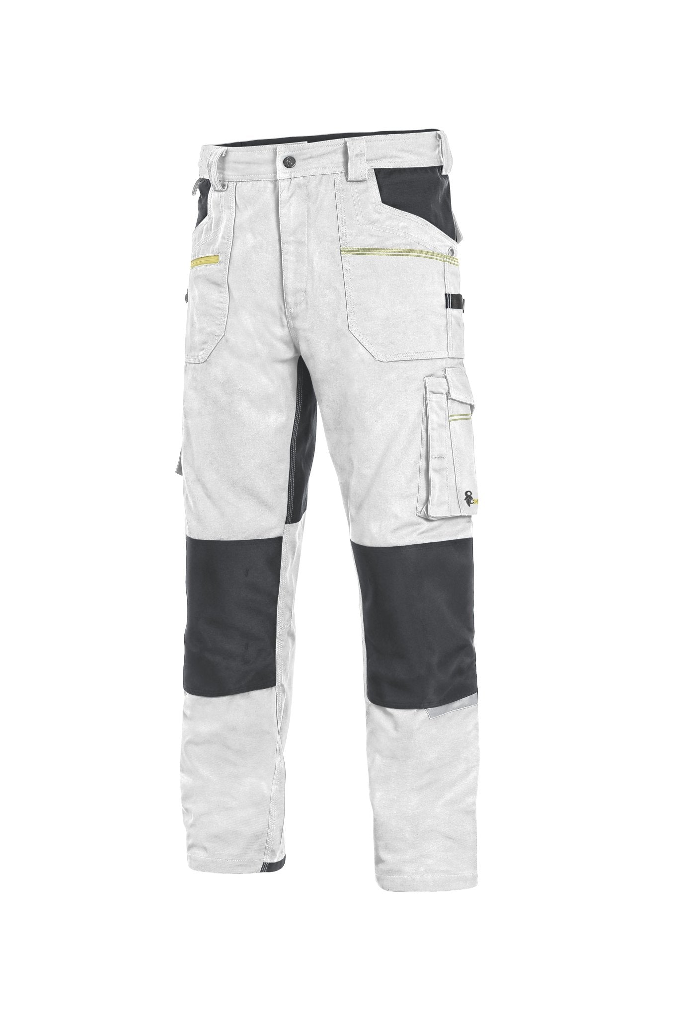 CXS Stretch Men's Work Pants - Euro Work Wear