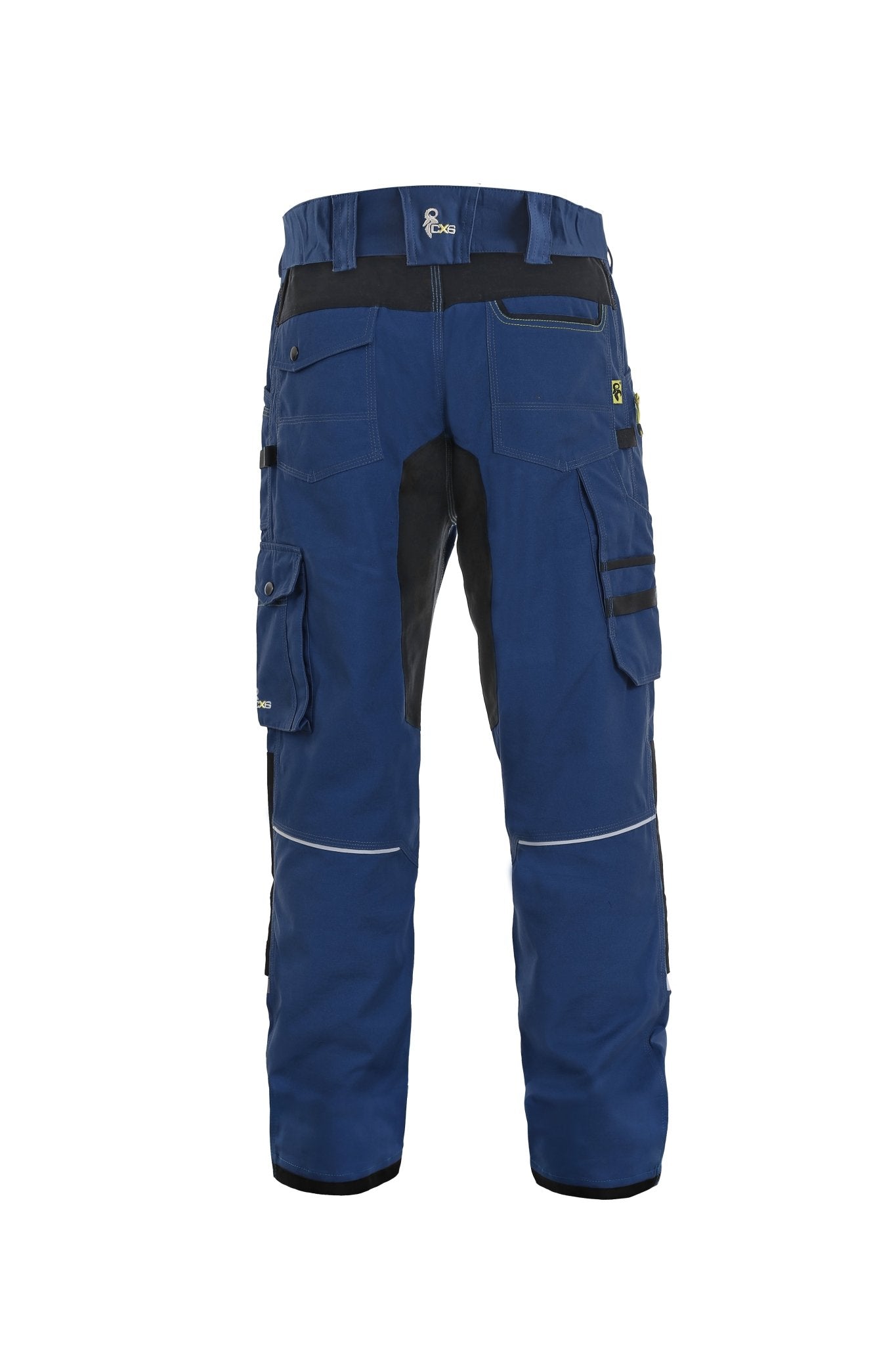 CXS Stretch Men's Work Pants - Euro Work Wear