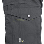 CXS Stretch Men's Work Pants - Euro Work Wear