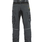 CXS Stretch Men's Work Pants - Euro Work Wear