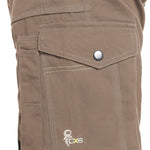 CXS Stretch Men's Work Pants - Euro Work Wear