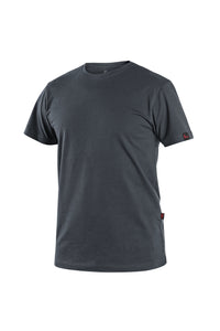 CXS T Shirts S / Anthracite T-shirt CXS NOLAN, short sleeve