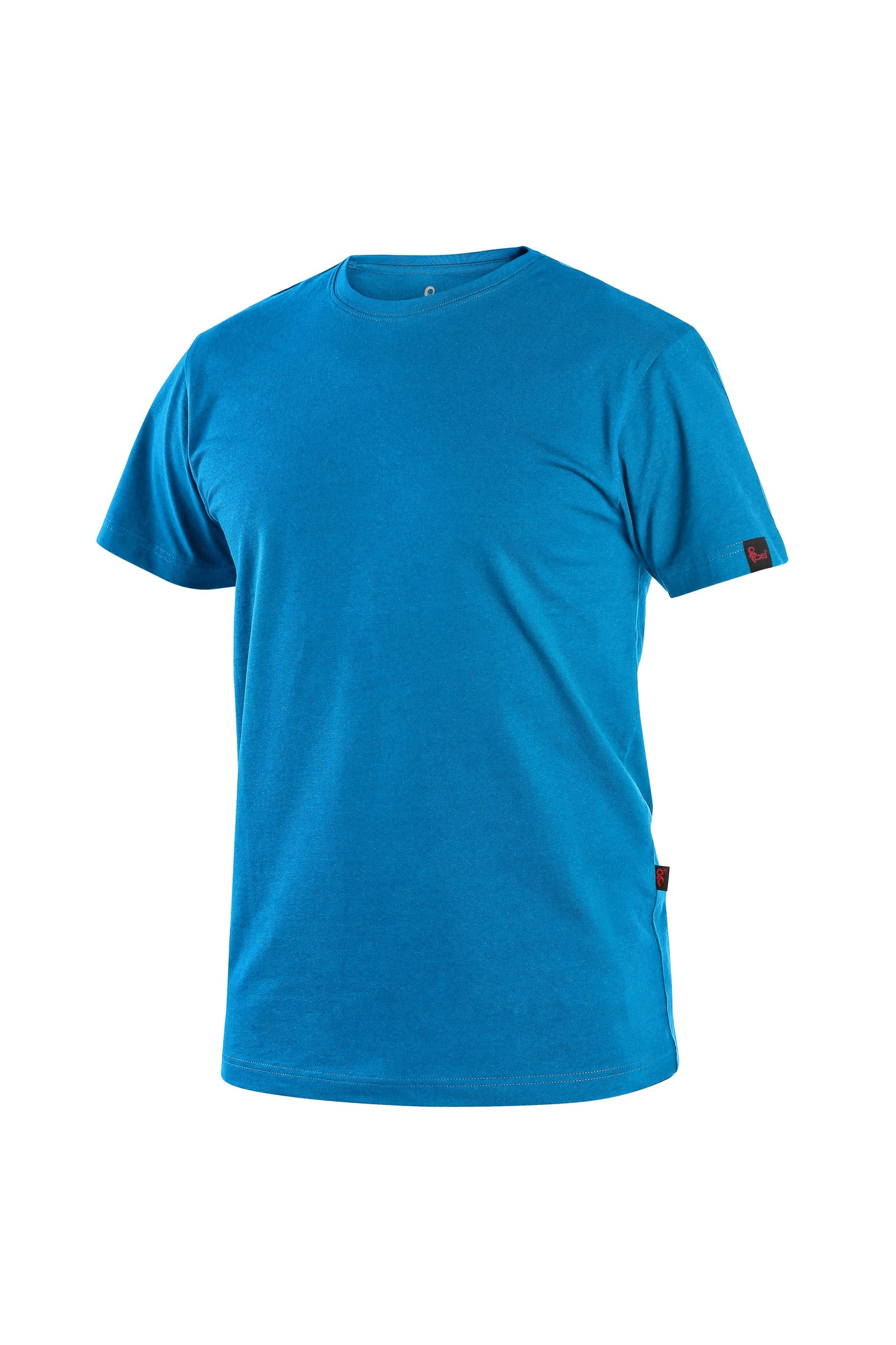 CXS T Shirts S / Blue T-shirt CXS NOLAN, short sleeve