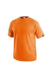 CXS T Shirts T-shirt CXS DANIEL, short sleeve