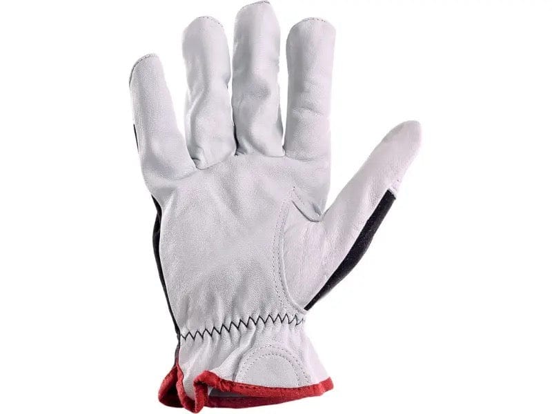 CXS Technik Plus Combined Gloves - Euro Work Wear