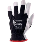 CXS Technik Plus Combined Gloves - Euro Work Wear