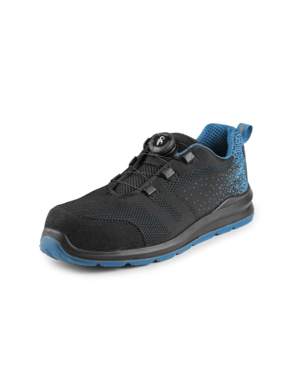 CXS Texline Lopud S1P Low - Top Work Shoe - Euro Work Wear