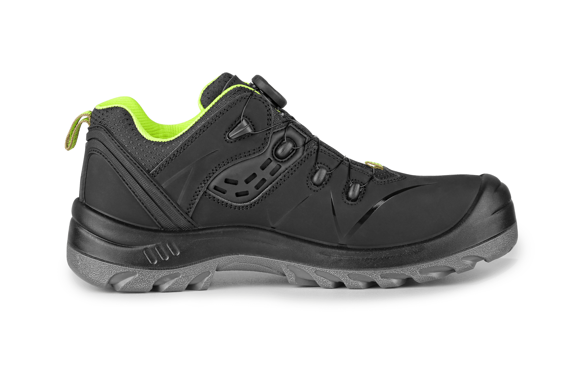 CXS Universe Cloud S3S Low - Top Shoes - Euro Work Wear