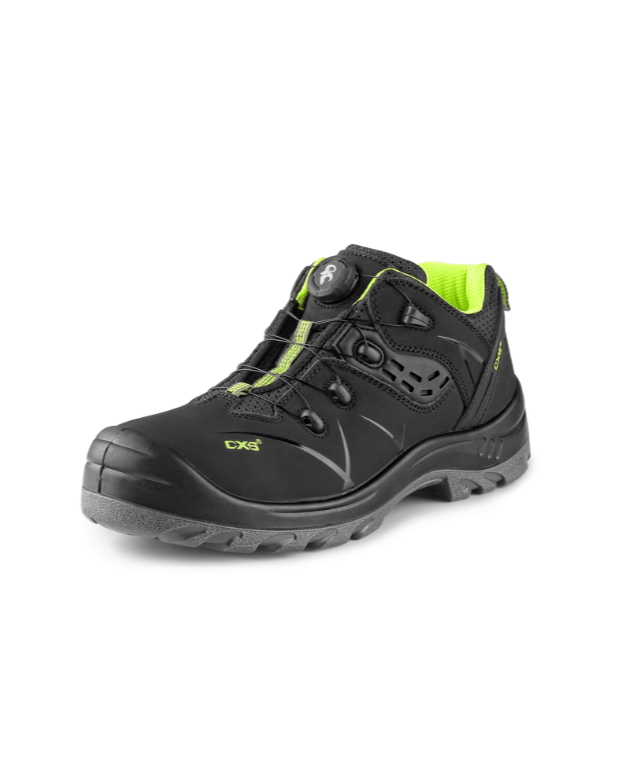 CXS Universe Cloud S3S Low - Top Shoes - Euro Work Wear