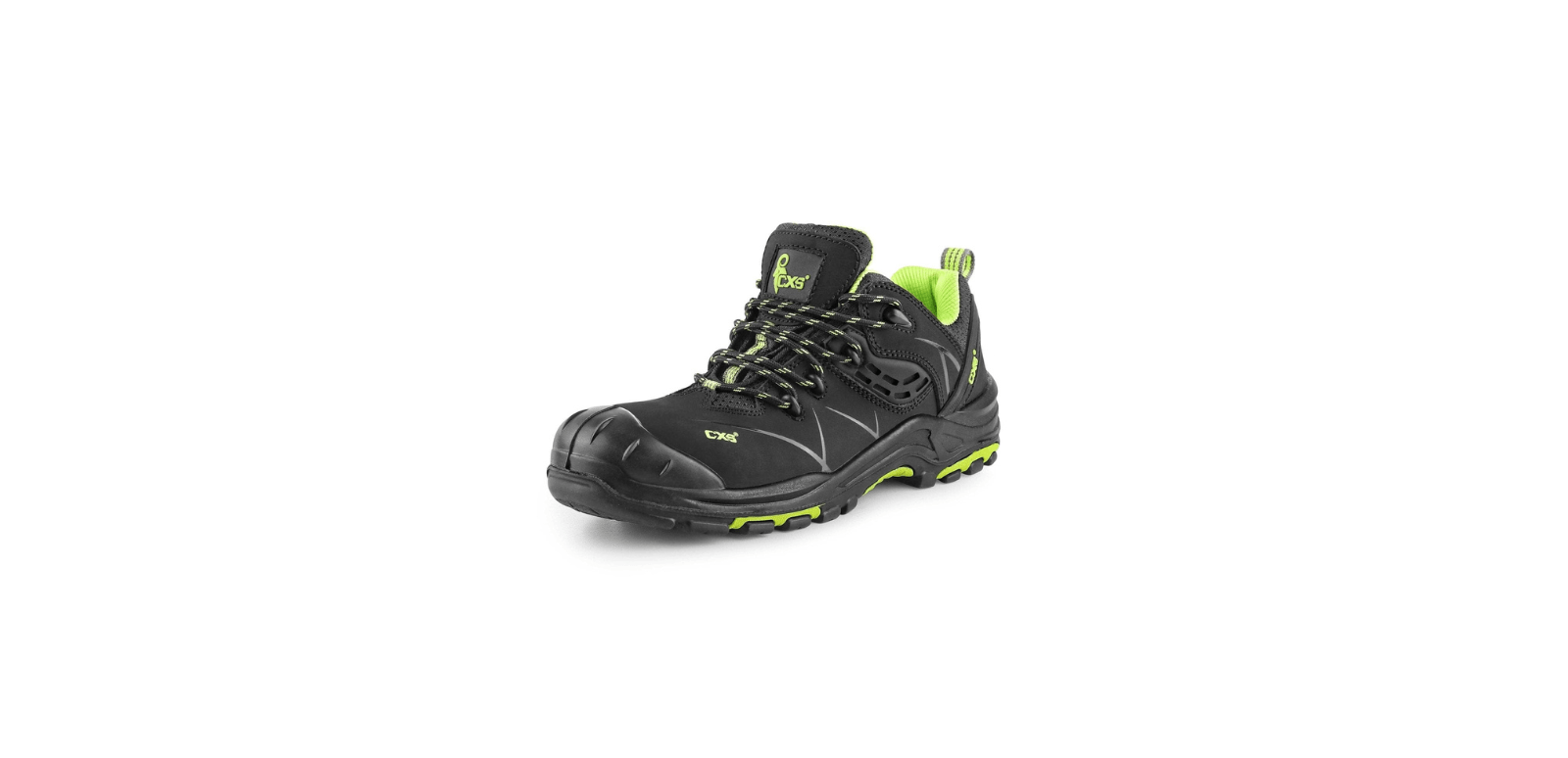 CXS Universe Cluster S3 Low - Top Shoe - Euro Work Wear