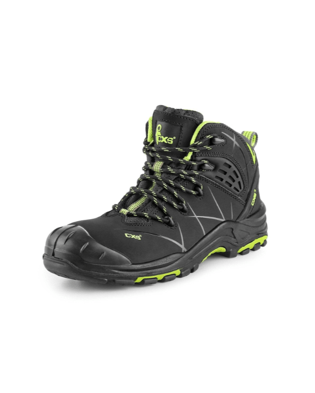 CXS Universe Supernova S3 Ankle Boot - Euro Work Wear