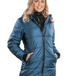 CXS Wichita Women's Coat - Euro Work Wear