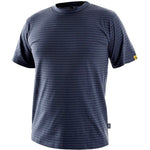 ESD CXS Nome Antistatic T-Shirt - Euro Work Wear