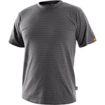 ESD CXS Nome Antistatic T-Shirt - Euro Work Wear