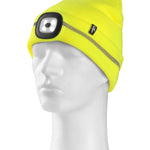 Hat CXS TYNAN with LED lamp - Euro Work Wear