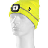 Hat CXS TYNAN with LED lamp - Euro Work Wear