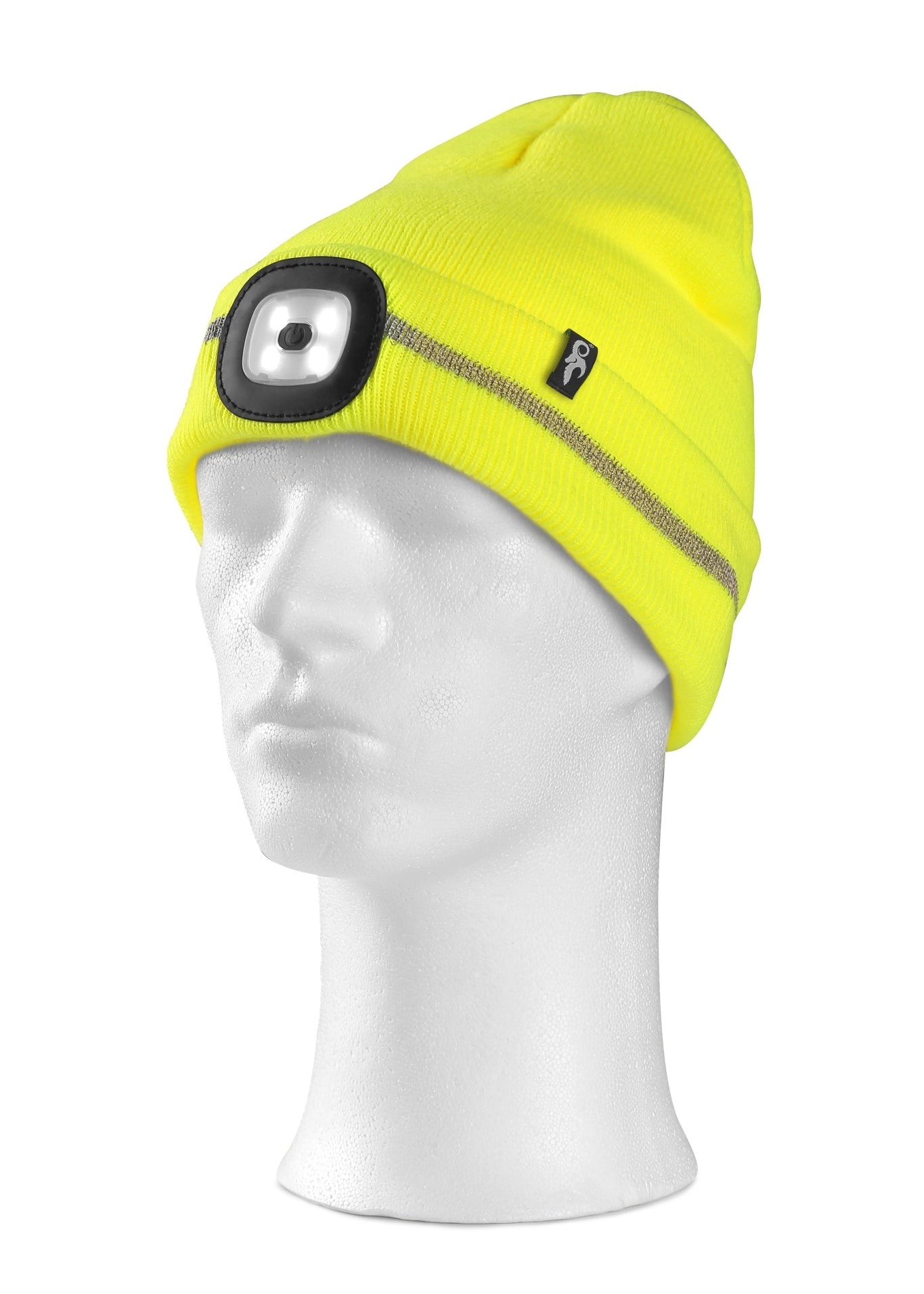 Hat CXS TYNAN with LED lamp - Euro Work Wear