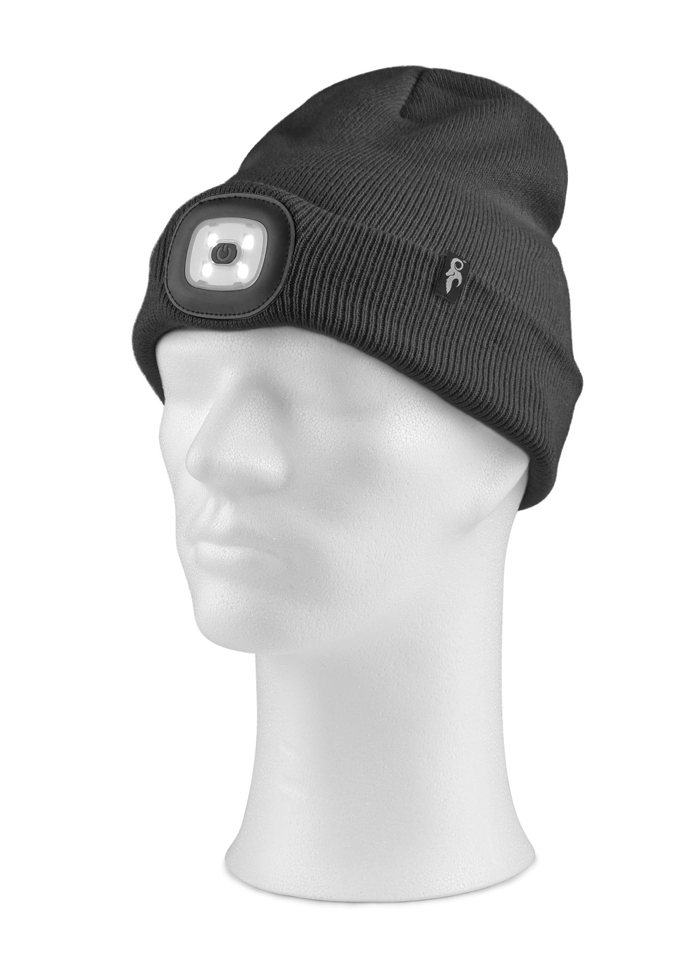 Hat CXS TYNAN with LED lamp - Euro Work Wear