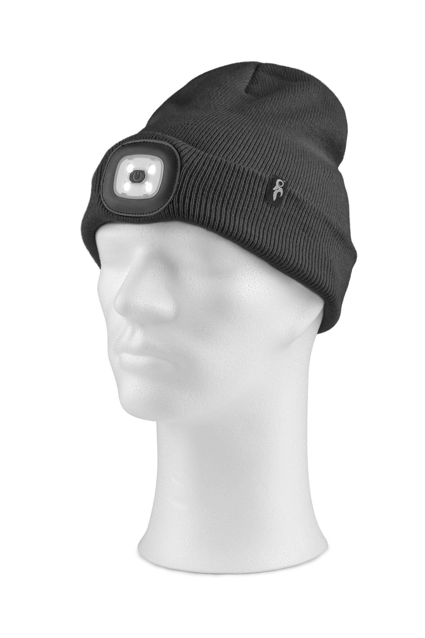 Hat CXS TYNAN with LED lamp - Euro Work Wear