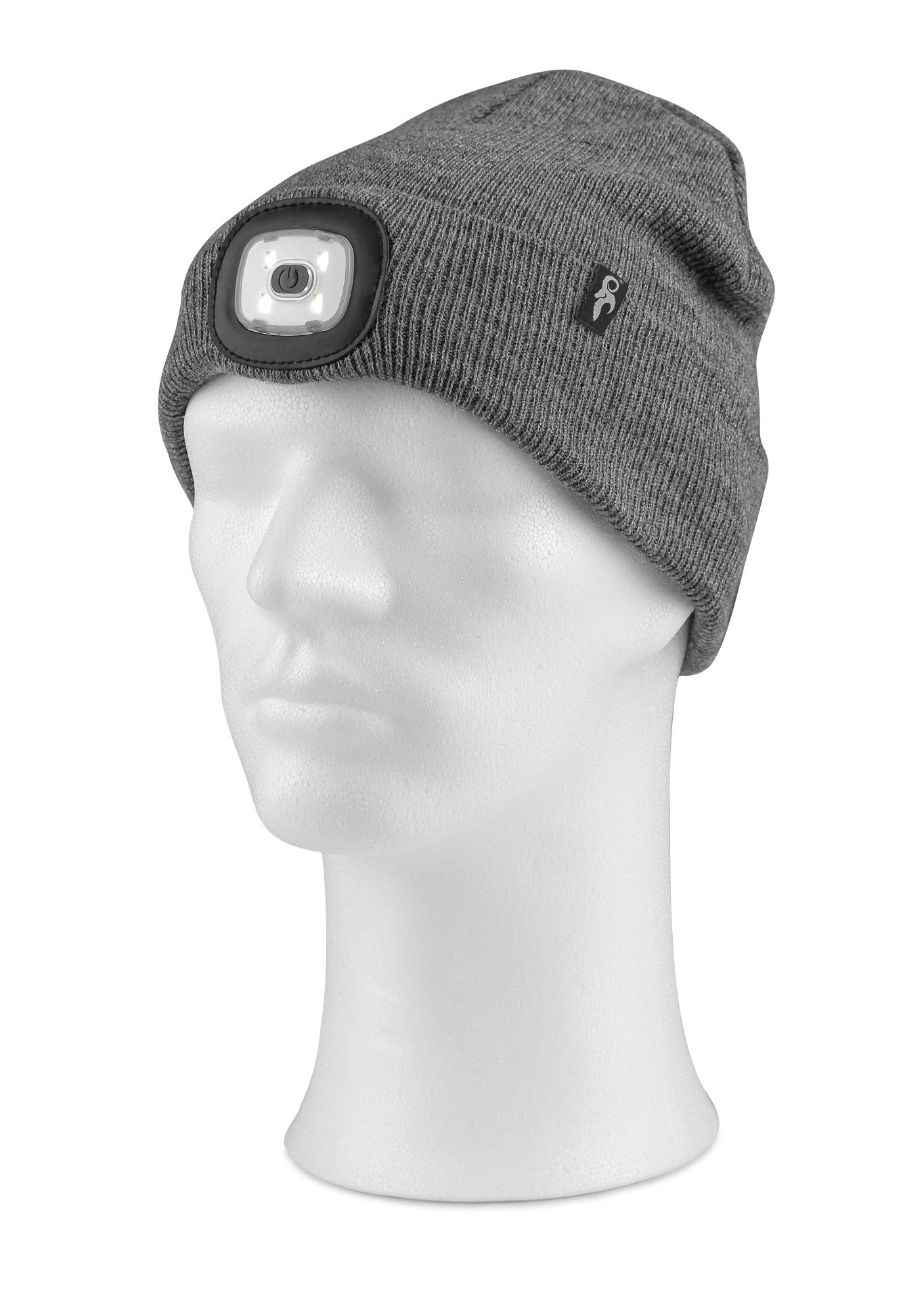 Hat CXS TYNAN with LED lamp - Euro Work Wear