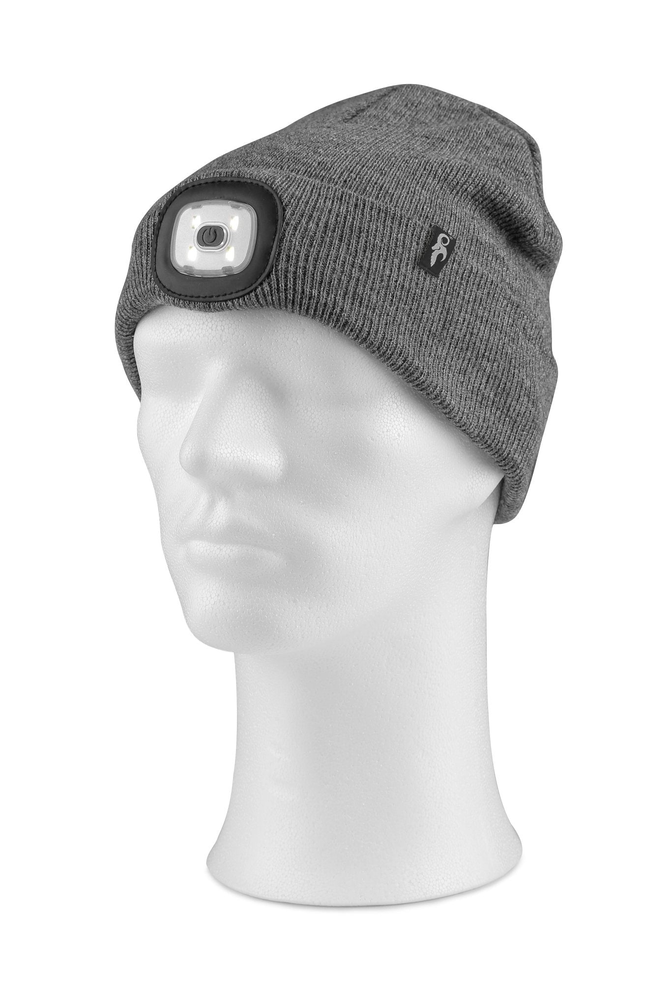 Hat CXS TYNAN with LED lamp - Euro Work Wear